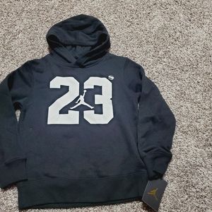 NWT Jordan Hoodie - S
